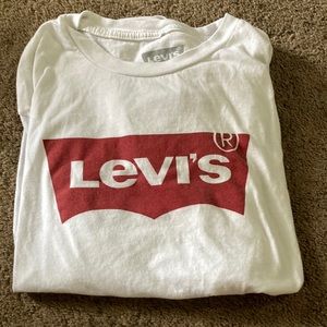 Levi’s shirt
